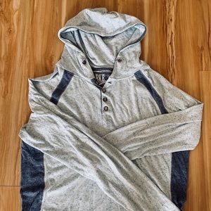 💥SALE💥 BKE Vintage Hoodie